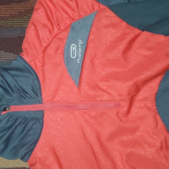 Kalenji womens running jacket - Picture 2 of 12